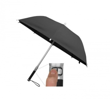 Volledig beeld van: Elektronische Paraplu