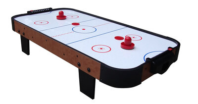 product van de maand: Airhockey-tafel