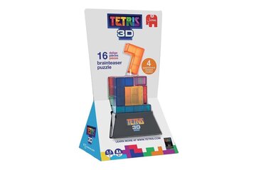 Beeld van: Tetris Cube