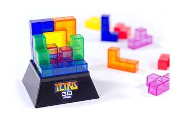 Beeld van: Tetris Cube