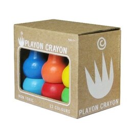 Beeld van: Playon Crayon wasco-krijtjes